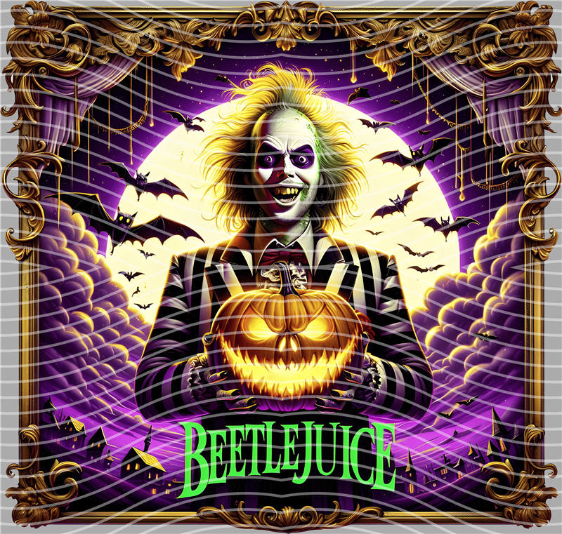 Halloween-KB 128